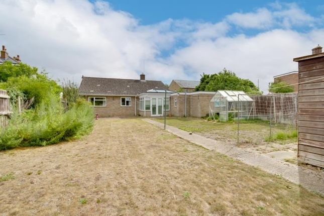 27, Mill Green, Warboys photo 2