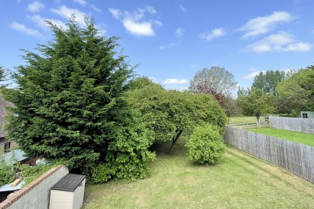 Detached house for sale in The Nap, Oakley, Buckinghamshire