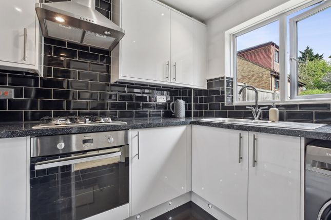 Terraced house for sale in Bull Stag Green, Hatfield