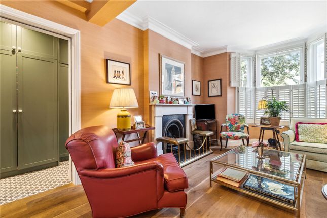 Terraced house for sale in Henning Street, London