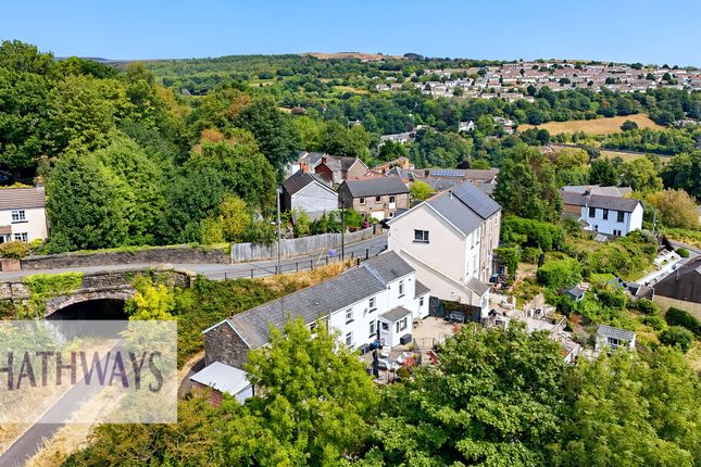 20 Oak Cottages Pentrepiod Road, Pontypool photo 4
