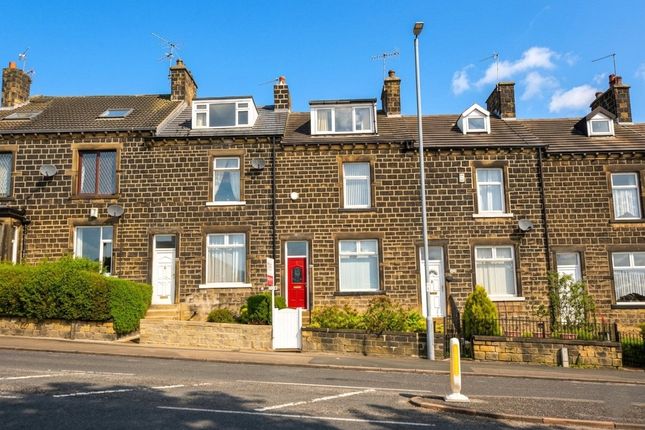 3-bed house on 143, Albion Road, Bradford, £214,995