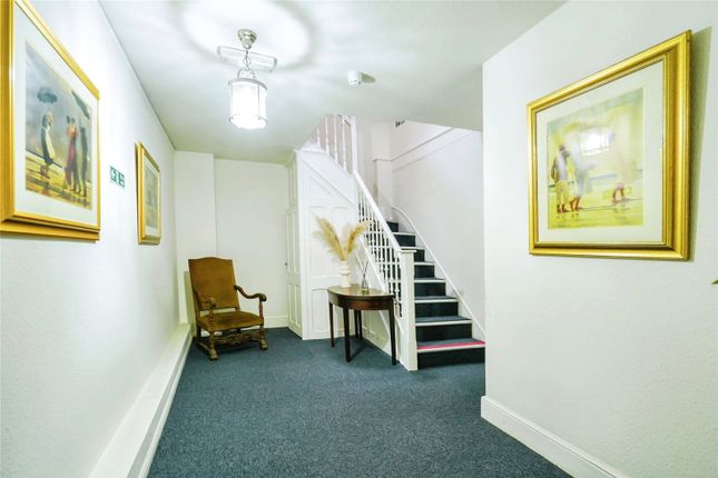 Flat for sale in Mill Road, Stratton Audley, Bicester