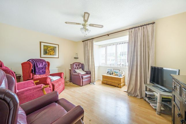 Flat for sale in Jacey Court, Hillgrounds Road, Kempston, Bedford