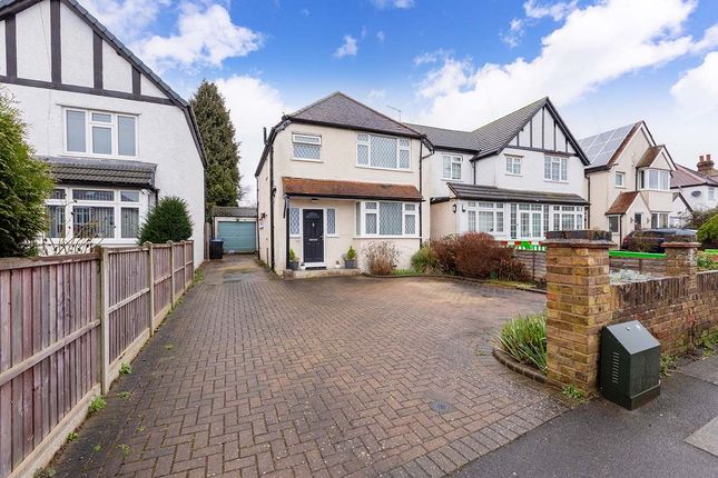 Detached house for sale in Taplow Road, Taplow