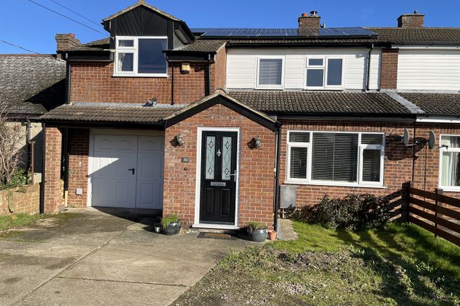 Thumbnail Property to rent in Crawley Road, Cranfield, Bedford, Bedfordshire.