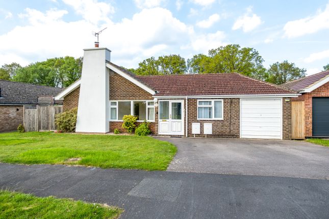 Bungalow for sale in Grayshott, Hindhead