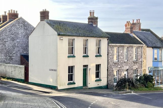 2-bed house on Fullerton House, 97, High Street, Portland, £167,500