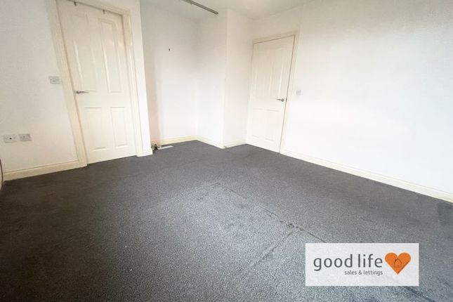 Flat for sale in Aylesford Mews, Greystoke Manor, Hillview, Sunderland