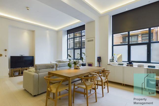 Flat 17, Long Island House, London photo 2