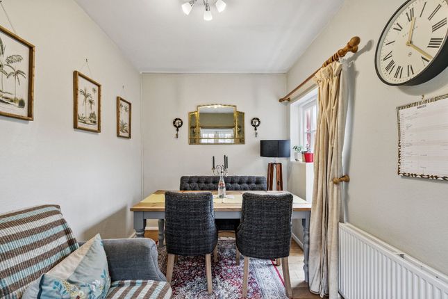 Cottage for sale in Rosemary Gardens, London