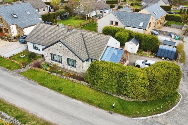 Detached bungalow for sale in Potters Loaning, Alston