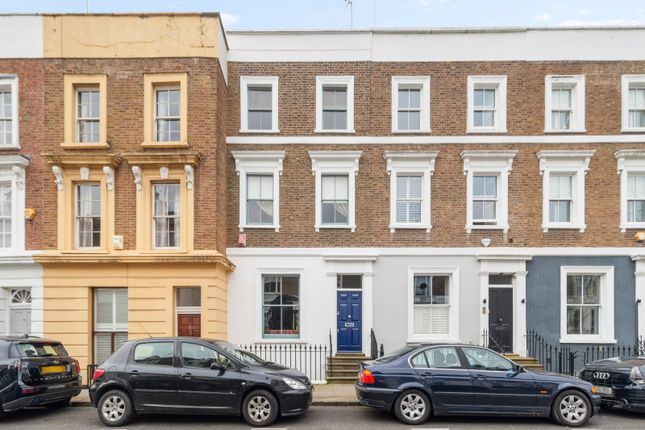 Thumbnail Property for sale in Portland Road, Holland Park