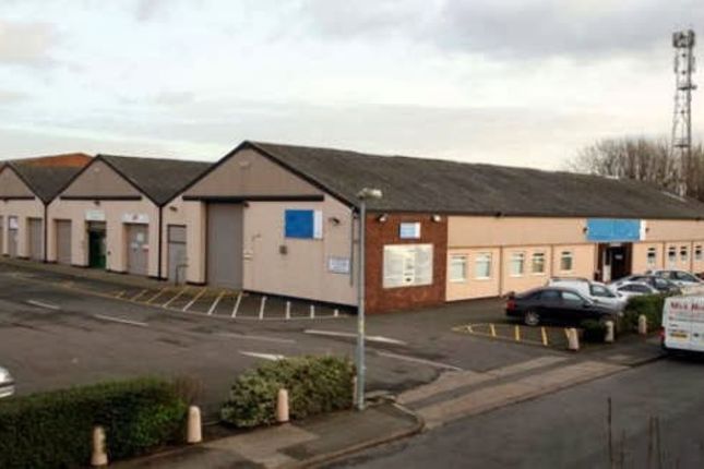 Thumbnail Office to let in Jackson Place, Grimsby