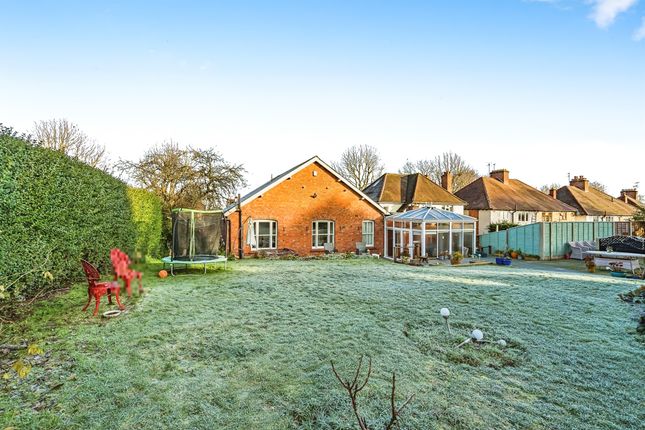 Detached bungalow for sale in St. James's Road, Dudley