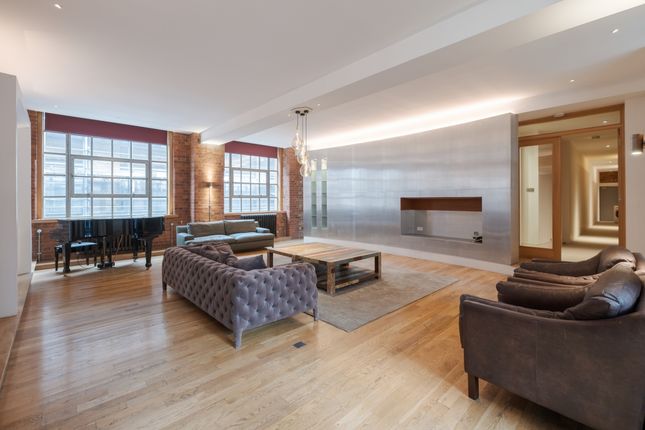 9a The Factory, Underwood Street, London photo 4
