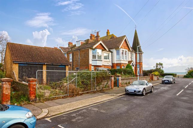 Garages, 131, Brighton Road, Worthing photo 2