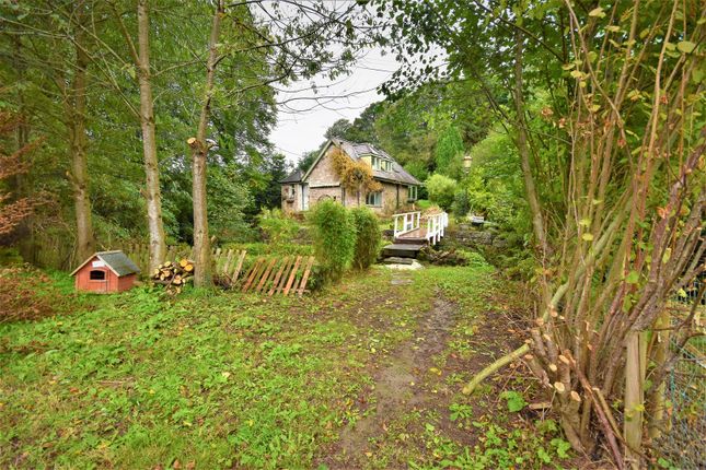 Thumbnail Cottage for sale in Pwllglas, Ruthin