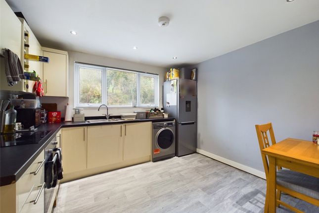 Flat for sale in Queens Court, Brimscombe, Stroud, Gloucestershire