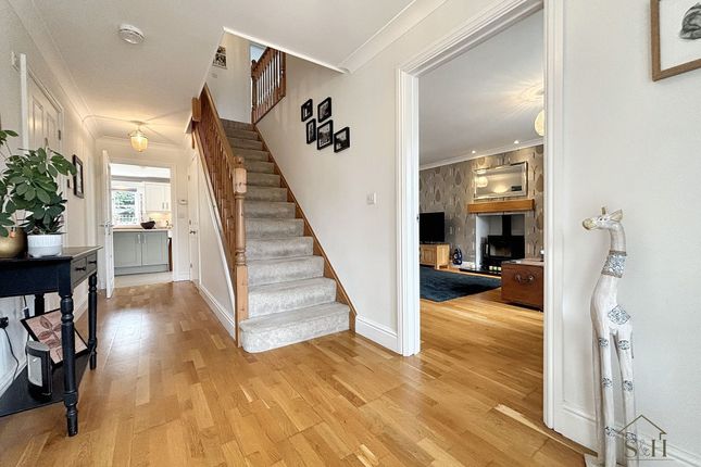 5 Badgers Close, Ashford photo 3