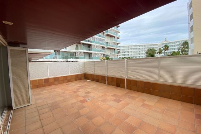 Thumbnail Apartment for sale in Playa Den Bossa, Ibiza, Baleares