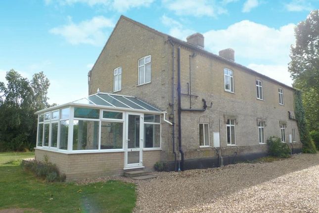 Property to rent in The Terrace, Fengate Drove, Weeting, Brandon