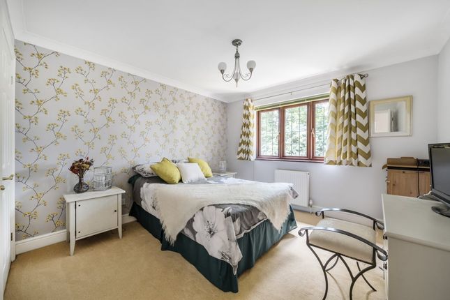 The Ridge, Woking photo 5