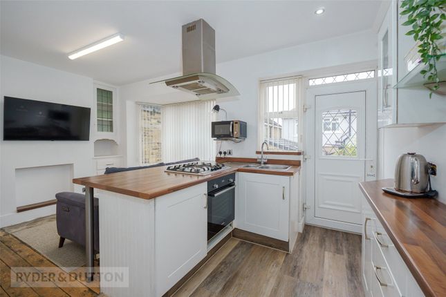 Thornhill Road, West Yorkshire photo 2