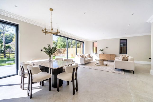 Plot 4 The Hazel,, Mill Farm, Chalfont St. Giles photo 2