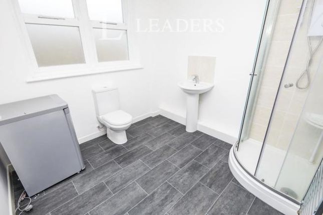 Apartment 4, 63, Duffield Road, Derby photo 5