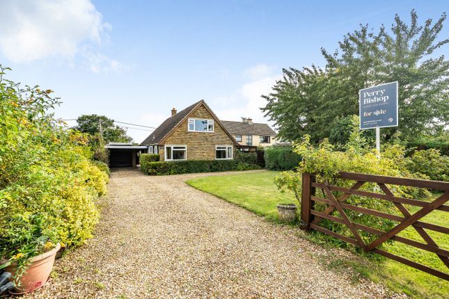 Detached house for sale in Hatford, Faringdon