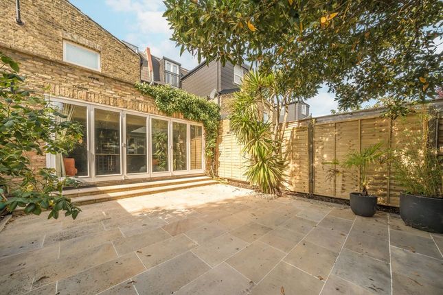 Ground Floor Flat, 59, Haldon Road, London photo 4