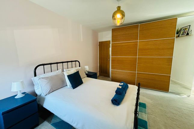 Upper Maisonette, 1, St. Dominic Street, Penzance photo 5