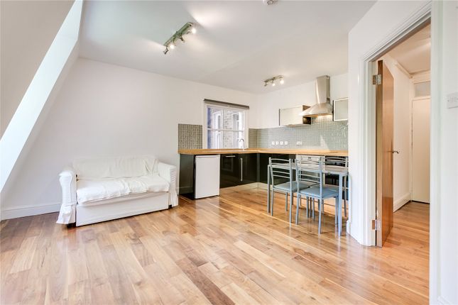 Thumbnail Flat to rent in Holland Park Avenue, Holland Park, London