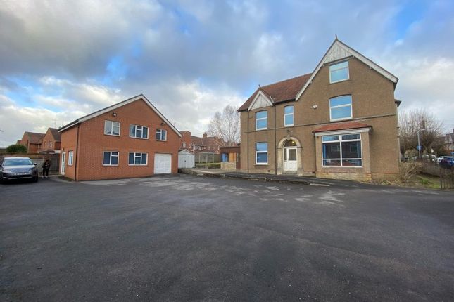 Thumbnail Parking/garage for sale in The Avenue, Yeovil, Somerset