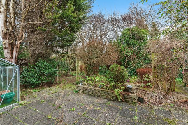 Detached bungalow for sale in Seniors Drive, Thornton-Cleveleys