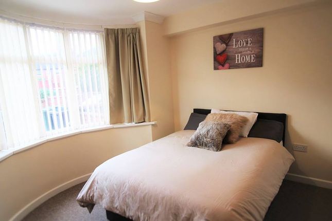 Thumbnail Room to rent in Westfield Road, Balby