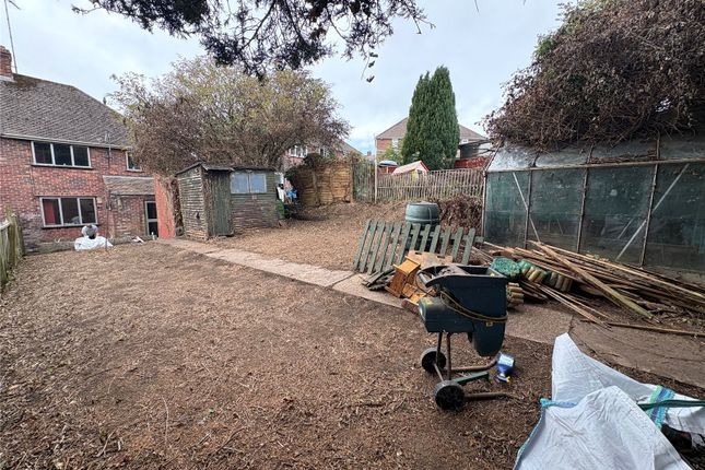 Chelston Avenue, Somerset photo 2