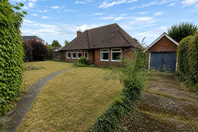 3-bed house on 16, York Crescent, Hampshire, £575,000