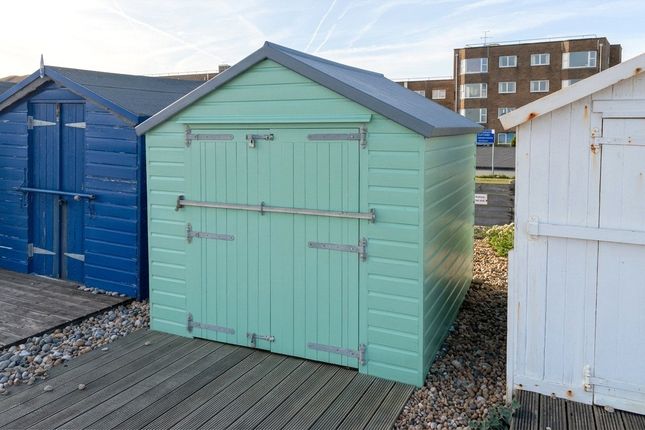 Beach Hut 94,, Beach Green, Lancing photo 2