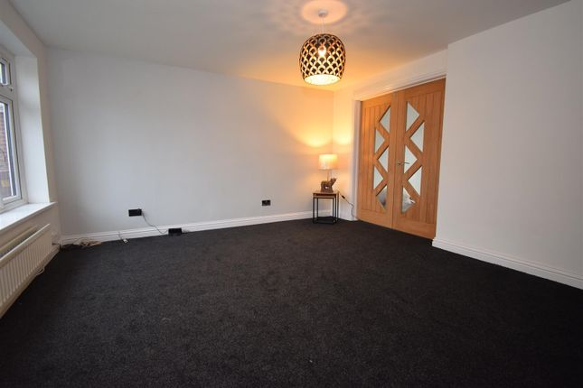 Semi-detached house for sale in Tarragon Way, South Shields