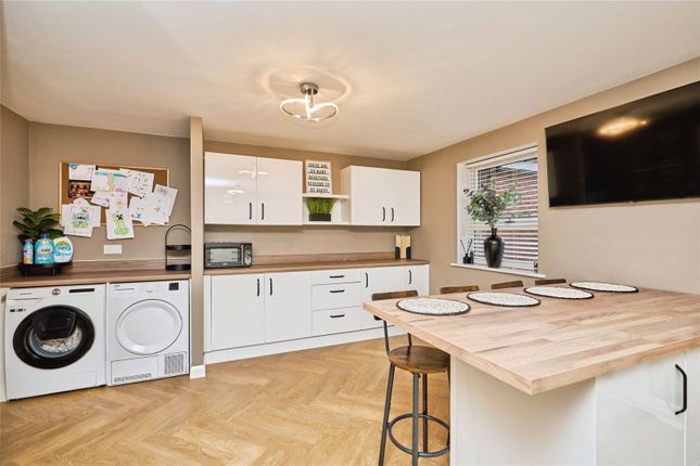 5, Polecat Rise, Isle of Wight photo 4