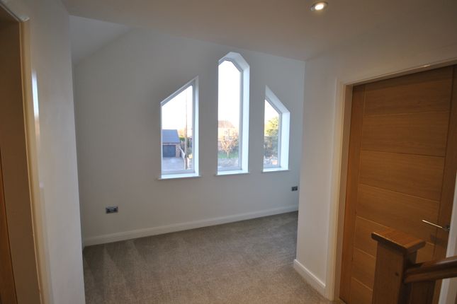 Detached house for sale in Main Street, Hatfield Woodhouse, Doncaster