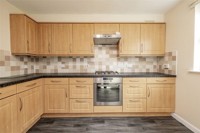 Flat to rent in 178A South College Street, Aberdeen