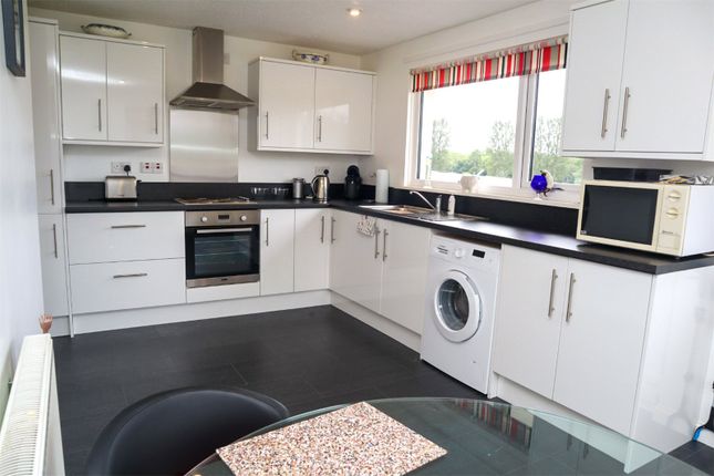 Hillpark,, Cathburn Road, North Lanarkshire photo 2