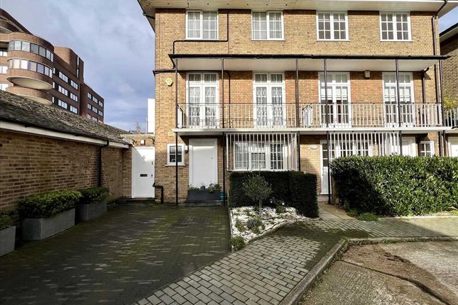 Property to rent in Acacia Gardens, London