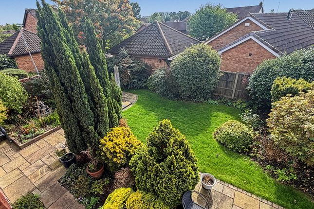 2, Warkworth Close, Widnes photo 2