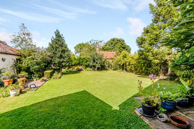 Detached house for sale in Withersdale Road, Mendham, Harleston