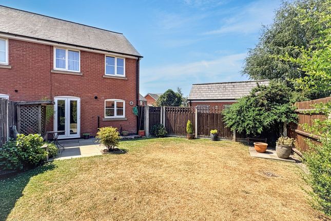 7 Wildgoose Close, Ibstock photo 4