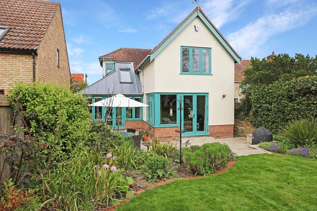 Detached house for sale in High Ditch Road, Fen Ditton, Cambridge
